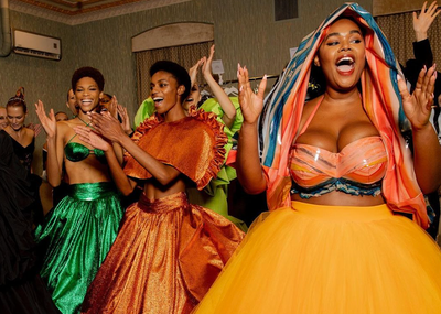 Fashion Week Calendars Roll Out, Vogue Philippines Launches, and more of the news you missed