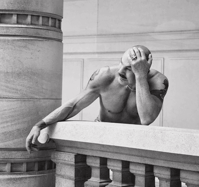 Manfred Thierry Mugler Passes and more of the news you missed