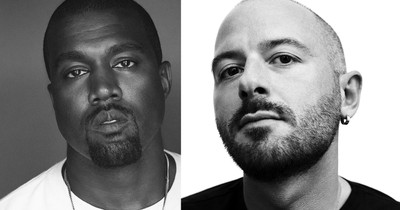 Yeezy Gap x Balenciaga is coming, Tiffany Godoy in at Vogue Japan, and more of the news you missed
