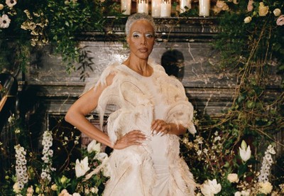 Meet the Black Emerging Talent that Anchored NYFW