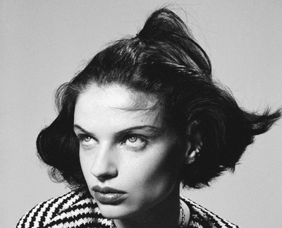 Mila van Eeten Makes a Soaring Return After a Hiatus