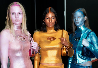 MFW Returns, Yeezy Gap x Balenciaga Drops, and more of the news you missed