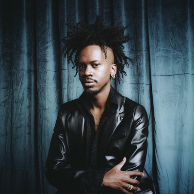 Theophilio's Edvin Thompson Emerges as A Designer Paying Homage to the Caribbean