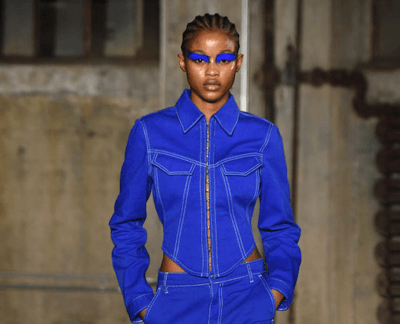 Hot Lister Precious Kevin on her Life-Changing Scouting Story