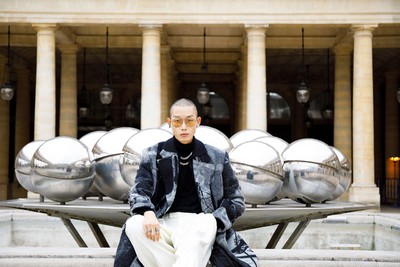 Xu Meen on Practicing Humility and Leading Responsibly