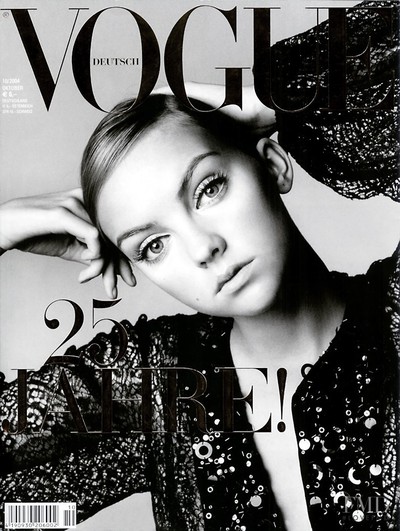 Staying Power: Heather Marks Reveals Her Favorite Moments in Vogue and more