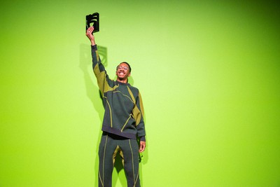 Industry Figures Celebrate André Leon Talley, Saul Nash Wins The Woolmark Prize, and more of the news you missed