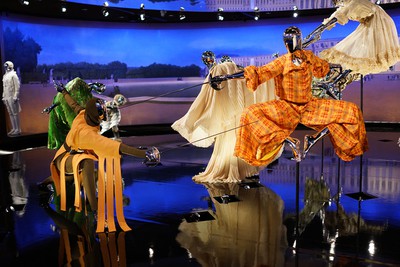 The Met's “In America: An Anthology of Fashion” Looks At Overlooked Designers and Storylines