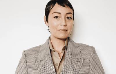 Rachael Wang on Seeking Ethical Values Within Her Clientele