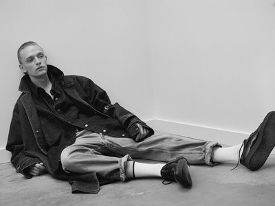 From Heven to Andel, Peter Dupont's Pandemic Projects Are Hitting Their Stride