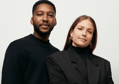 Botter Wins ANDAM, V for Virgil, and more of the news you missed