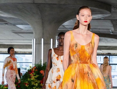 The NYFW Calendar Is Here, Fenty Hair Is Coming, and more of the news you missed
