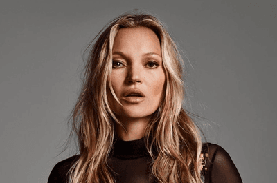 Kate Moss Enters the Cosmoss, Farfetch x Net-a-Porter Deal, and more of the news you missed