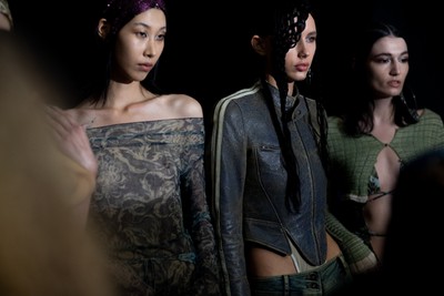 KNWLS Provided A 'Glimmer' of Hope for S/S 23