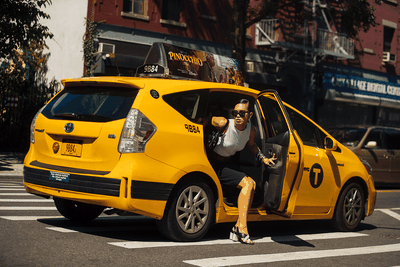 See What the Models Are Wearing Off-Duty During NYFW S/S 23! Days 1-3