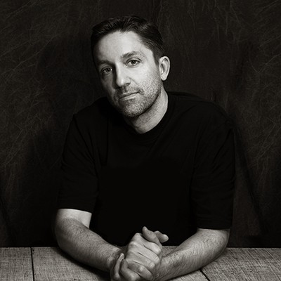 Jason Duzansky on Elevating the Dreams of Photographers