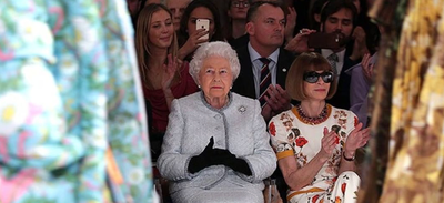 Brands Cancel on LFW to Commemorate Queen Elizabeth II, NYFW is Back, and more of the news you missed