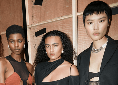CFDA Announces Fashion Award Nominees, London Fashion Week is Here, and More of the News You Missed