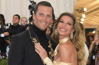 BFC ’22 Fashion Awards Nominees Are Here, Gisele Bündchen and Tom Brady Divorce, and More of the News You Missed