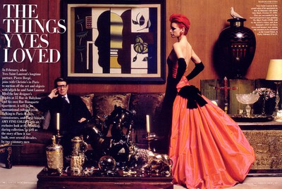 Sibyl Buck On Her 90s Model Rebellion and Returning to Runway