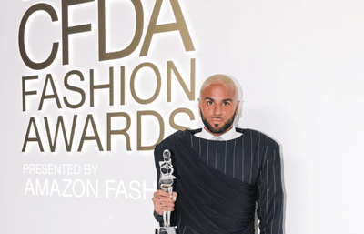 The ’22 CFDA Awards Winners, Condé Nast Files Lawsuit Against Drake & 21 Savage, and More of the News You Missed
