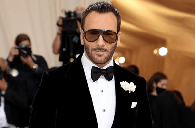 Estée Lauder Acquires Tom Ford, Louis Vuitton Luxury Hotel Is Coming, and More of the News You Missed