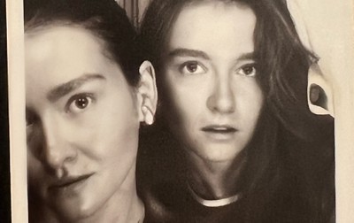 Photographers Tanya & Zhenya Posternak on Seeing a Frame from Two Different Angles