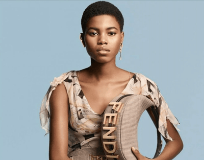 Victoria Fawole’s Hustle Mindset Helped Land Dream Campaigns