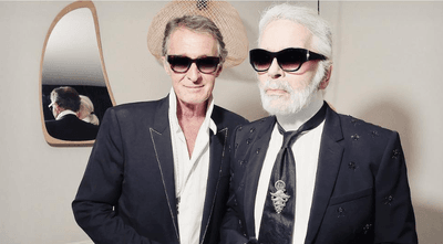 Chanel Makes History in Dakar, Éric Pfrunder Dies at 74, and More of the News You Missed