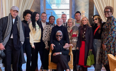 Men’s Fashion Month Is Coming Up, CFDA Announces New Leadership Roles, and More of the News You Missed