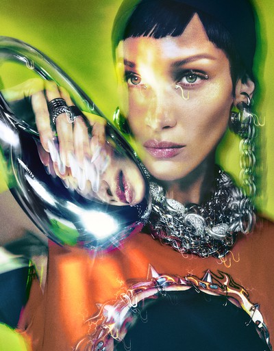 Makeup Artist Grace Ahn Gravitated Towards Multifaceted Beauty