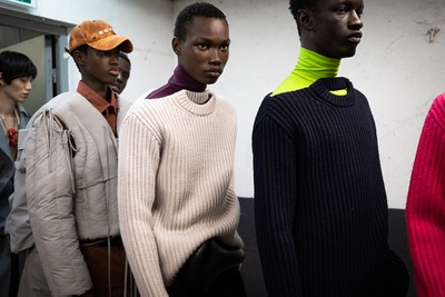 Botter Pushes Caribbean Couture for F/W 23