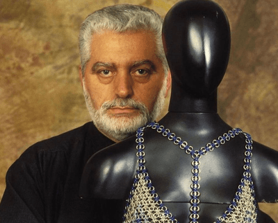 Paco Rabanne Passes at 88, The Cut Pyer Moss Exposé, and more of the news you missed