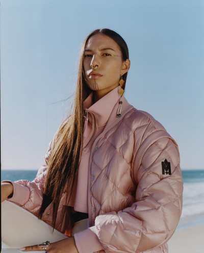 Uncovering the Activism of These Industry Model Game-Changers