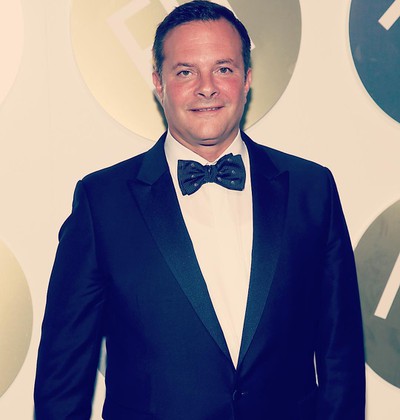 Ivan Bart Leaves As IMG President, Jeremy Scott Exits Moschino, and More News You Missed