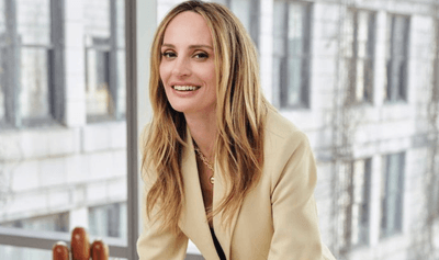 The CFDA x Vogue Fashion Fund Opens, Tiffany & Co. Taps Lauren Santo Domingo, and More News You Missed