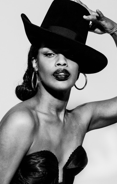 Mugler Muse Connie Fleming Reflects On Her Life And Career