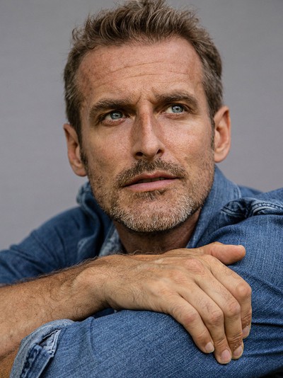 Alexi Lubomirski's Third Book Looks Back at A Twenty Year Legacy