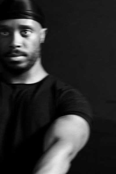 For Rasharn Agyemang, Creative Direction Unlocked Limitations