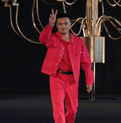Rhuigi Villaseñor Exits Bally, Chanel Taps Timothée Chalamet, and More News You Missed