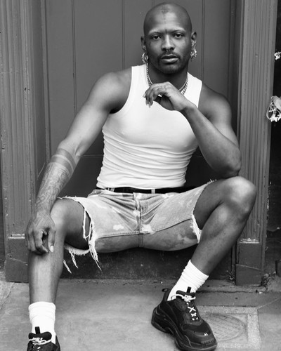 For Hairstylist Issac Poleon, Authenticity is Underrated