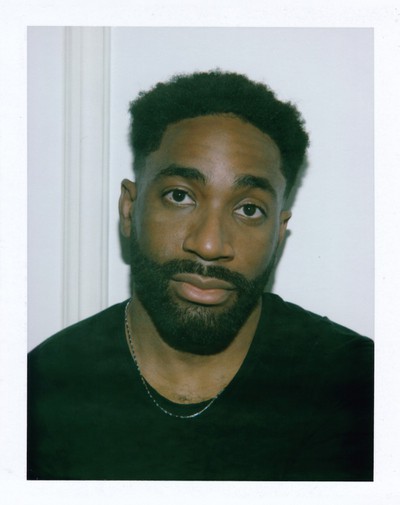How Stylist Ola Ebiti Infuses Art History into His Work