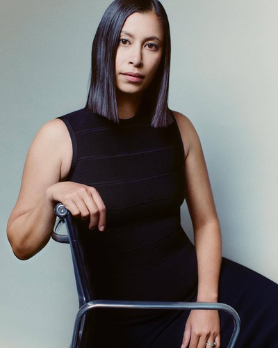 Hervé Léger Taps Michelle Ochs, Jacquemus Headed to the Palace of Versailles, and More News You Missed