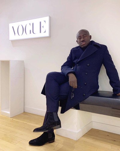 ​​Edward Enninful's Vogue Promotion, Models.com's Industry Access, and More News You Missed