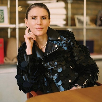 Gabriela Hearst Exits Chloé, Guram Gvasalia x Madonna Tour, and More News You Missed