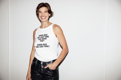 Peter Do's Helmut Lang Era Started With a Foundation - Now It's Time to Build
