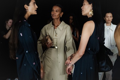 3.1 Phillip Lim’s Triumphant Return For S/S 24