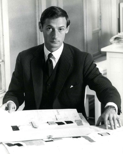 ​​Dior Couturier Marc Bohan Passes At 97, The 2023 Fashion Awards Nominees, and More News You Missed