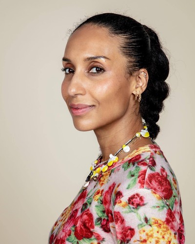 British Vogue Taps Chioma Nnadi, Simone Rocha Is JPG Next Guest Designer, And more news you missed