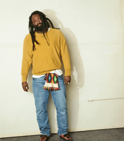 Tremaine Emory Exits Supreme, Fashion Month Is Here, and More News You Missed
